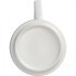 Kubek ceramiczny 400 ml JOAN Biały 8384106 (6) thumbnail