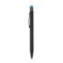 Długopis, touch pen błękitny V1932-23 (1) thumbnail