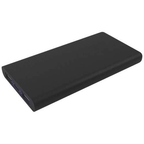 SCX.design P40 podświetlany bezprzewodowy powerbank 10 000 mAh Czarny 2PX06090 (3)
