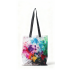 Torba fullprint z długimi uchwytami Wielokolorowy TGT5  thumbnail
