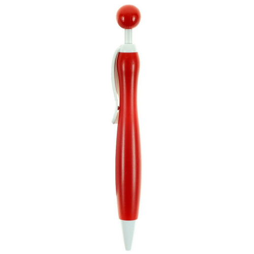 Długopis czerwony V1494/W-05 (1)