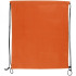 Worek sportowy non woven SEOUL Pomarańczowy 086110 (1) thumbnail
