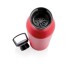 Próżniowa butelka sportowa 600 ml czerwony P436.664 (6) thumbnail