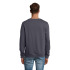 KOMET SWEATER 280g     Deep Charcoal Grey S03574-DE-XL (2) thumbnail