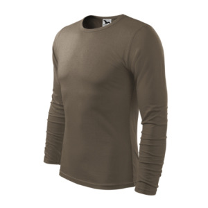 Koszulka męska Malfini Fit-T LS M119