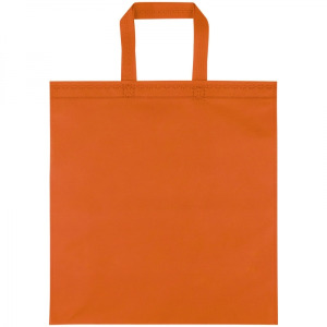 Torba non-woven NIVALA Pomarańczowy