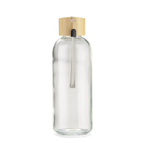 Butelka szklana VITRO 650 ml Przezroczysty 16245-19 (5)