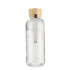 Butelka szklana VITRO 650 ml Przezroczysty 16245-19 (5) thumbnail