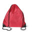 Plecak z linką czerwony MO7208-05  thumbnail