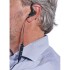 Bezprzewodowe słuchawki douszne czarny V3934-03 (2) thumbnail
