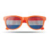 Okulary przeciwsłoneczne pomarańczowy MO9275-10  thumbnail