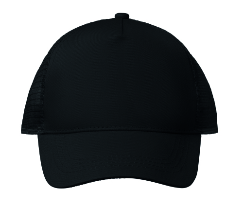 Baseball cap czarny MO9911-03 (2)