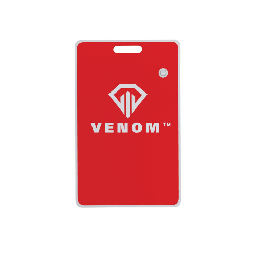 Bezprzewodowy wykrywacz kluczy, lokalizator Findit Biały P301.5803 (13)