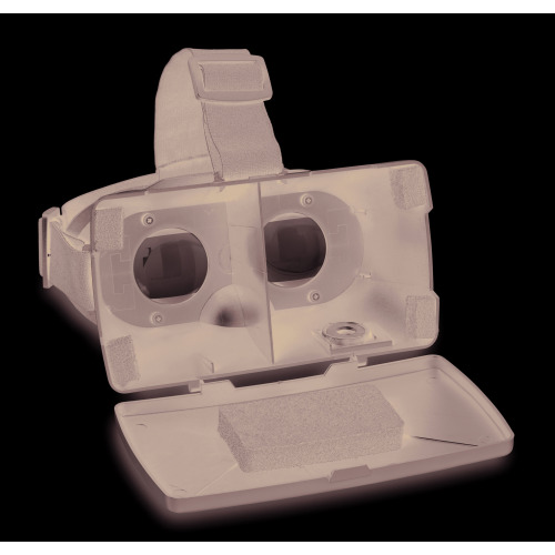 Okulary 3D Czarny MO8838-03 (3)