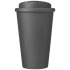 Americano® 350 ml tumbler with spill-proof lid Szary 21069527 (2) thumbnail