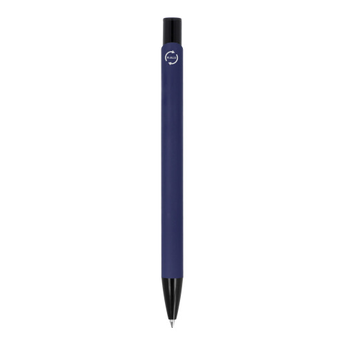 Alicante soft touch R-AL czarny tusz Ciemnoniebieski / czarny LT80605-N1002 (2)