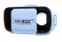 Okulary VR BOX MINI Niebieski EG 022204  thumbnail