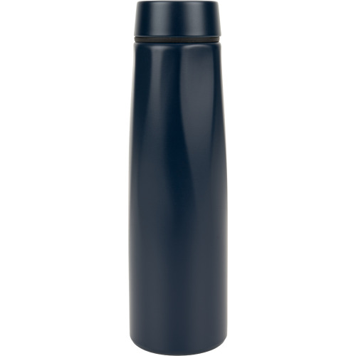 Butelka termiczna 500 ml NIKKO Schwarzwolf Niebieski F4912301AJ304 (7)