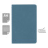 Zeszyt MOLESKINE Cahier Journal ok. A6 Błękitny VM023-23  thumbnail