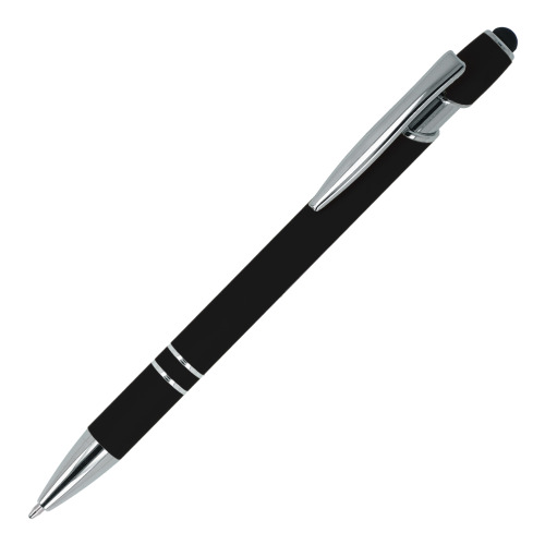 Paris soft touch R-AL czarny tusz Czarny LT80607-N0002 