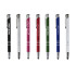Długopis, touch pen różowy V1601-21 (4) thumbnail