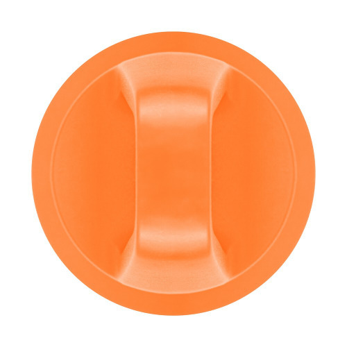 Butelka sportowa 530 ml  Air Gifts | Almaide Pomarańczowy VA930-07 (6)