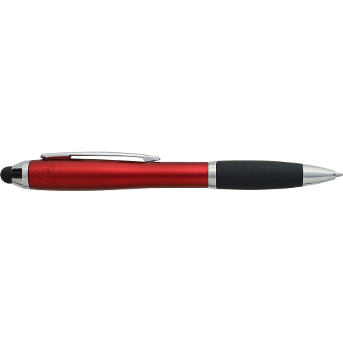 Długopis Czerwony VB283-05 (4)