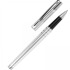 Zestaw piśmienny długopis i pióro kulkowe NORMA Biały 1076106 (5) thumbnail