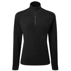 Bluza Damska Slim Mikropolar z Recyklingu