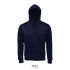 SPENCER męska bluza 280g French Navy S02991-FN-XL  thumbnail