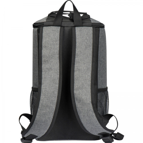 Plecak termiczny ROSSANA Szary 6364707 (5)