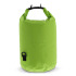 Worek żeglarski ripstop 15L IPX6 Jasnozielony LT95143-N0032 (3) thumbnail