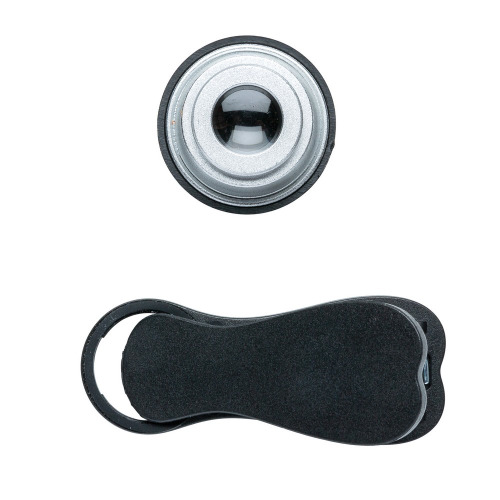 Obiektyw rybie oko Czarny V3770-03 (2)