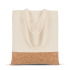 Torba transportowa bawełna i korek 170g/m² 35 x 40cm Naturalny LT91391-N0094 (3) thumbnail