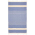 Citizen Green Azov ręcznik typu fouta o gramaturze 270 g/m² Niebieski 1PZ00552 (1) thumbnail