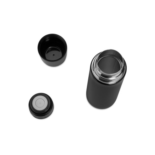 Termos VARMO 500 ml Czarny 16256-02 (1)