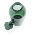 Butelka sportowa 620 ml Zielony P433.447 (3) thumbnail