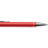 Metalowy długopis półżelowy Almeira czerwony 374105 (4) thumbnail