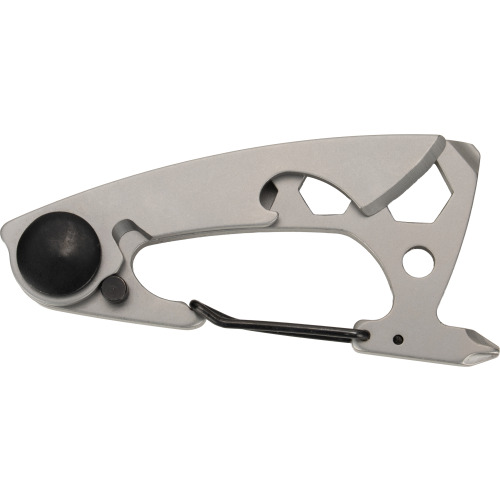 Brelok wielofunkcyjny BURUNDI Schwarzwolf Szary F6000300AJ307 (8)