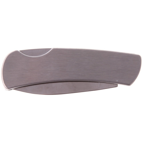 Nóż składany Srebrny V7719-32 (1)