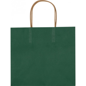 Torba papierowa mała 120 g/m2 HILARY