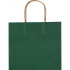 Torba papierowa mała 120 g/m2 HILARY Zielony 6181809 (4) thumbnail