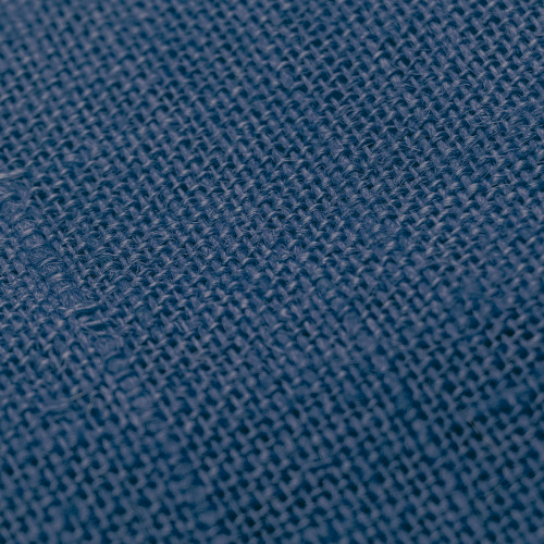 Torba z juty na zakupy Granatowy V8264-04 (3)