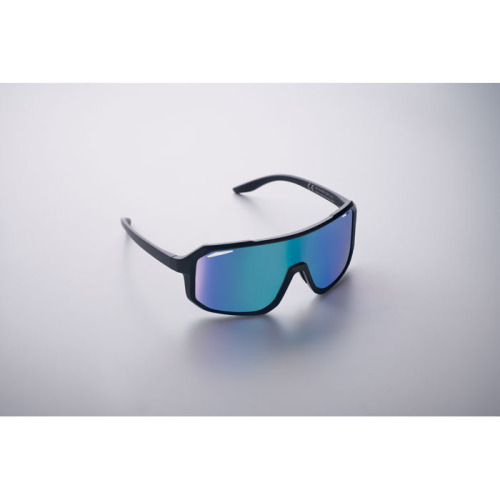 Sportowe okulary UV400 Niebieski MO2816-04 (5)