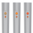 Latarka LED Hama FL350-C Srebrny VH004-32 (6) thumbnail