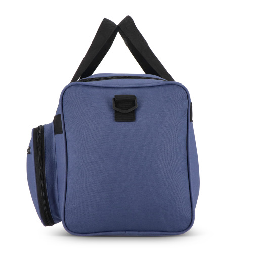 Torba sportowo-podróżna R-PET 600D 51 x 25 x 29 cm 37 l Ciemnoniebieski LT95368-N0010 (2)