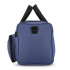 Torba sportowo-podróżna R-PET 600D 51 x 25 x 29 cm 37 l Ciemnoniebieski LT95368-N0010 (2) thumbnail