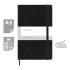 Kalendarz MOLESKINE Czarny VM398-03/2026  thumbnail
