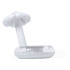 Dmuchany stojak na telefon Biały V7891-02 (1) thumbnail