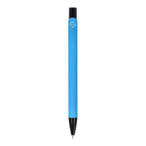 Alicante soft touch R-AL niebieski tusz Jasnoniebieski / czarny LT80604-N1202 (5)